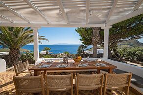 Sanarte  Villas Mykonos