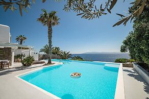 Sanarte  Villas Mykonos