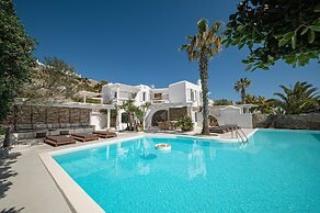Sanarte  Villas Mykonos