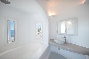 Sanarte  Villas Mykonos