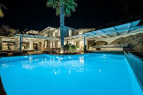Sanarte  Villas Mykonos