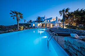 Sanarte  Villas Mykonos