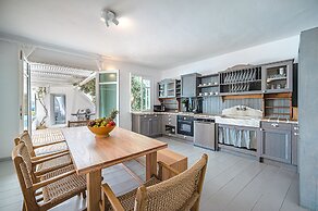 Sanarte  Villas Mykonos