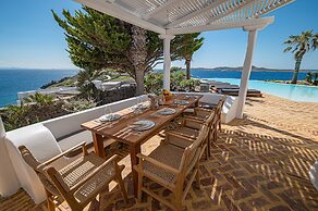 Sanarte  Villas Mykonos