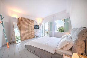 Sanarte  Villas Mykonos
