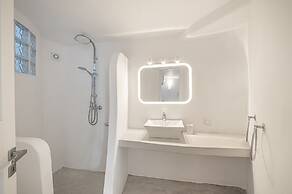 Sanarte  Villas Mykonos