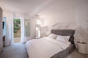 Sanarte  Villas Mykonos