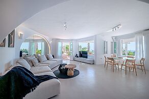 Sanarte  Villas Mykonos