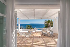 Sanarte  Villas Mykonos