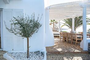 Sanarte  Villas Mykonos