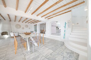 Sanarte  Villas Mykonos