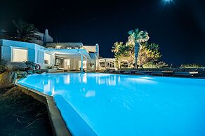 Sanarte  Villas Mykonos