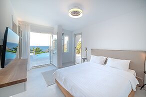 Sanarte  Villas Mykonos