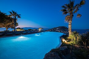 Sanarte  Villas Mykonos