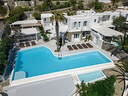 Sanarte  Villas Mykonos