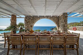 Sanarte  Villas Mykonos