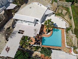 Sanarte  Villas Mykonos