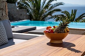 Sanarte  Villas Mykonos