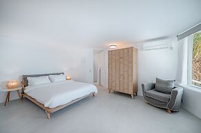 Sanarte  Villas Mykonos