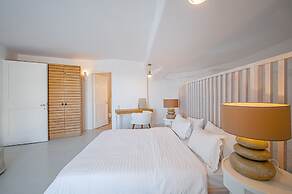 Sanarte  Villas Mykonos