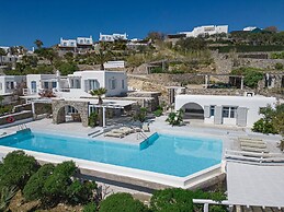 Sanarte  Villas Mykonos