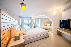 Sanarte  Villas Mykonos