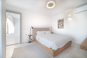 Sanarte  Villas Mykonos