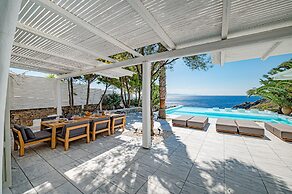 Sanarte  Villas Mykonos