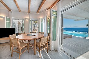 Sanarte  Villas Mykonos