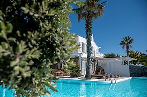 Sanarte  Villas Mykonos