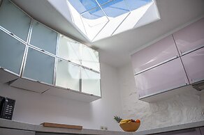 Sanarte  Villas Mykonos