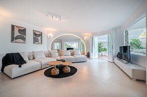 Sanarte  Villas Mykonos