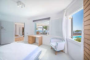 Sanarte  Villas Mykonos