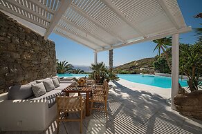Sanarte  Villas Mykonos