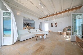Sanarte  Villas Mykonos