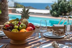 Sanarte  Villas Mykonos