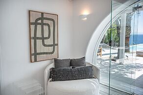 Sanarte  Villas Mykonos