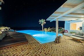 Sanarte  Villas Mykonos