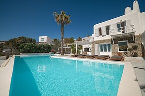 Sanarte  Villas Mykonos