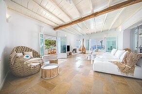 Sanarte  Villas Mykonos