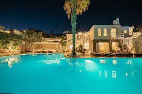Sanarte  Villas Mykonos