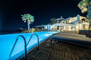 Sanarte  Villas Mykonos