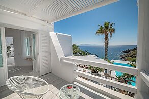 Sanarte  Villas Mykonos