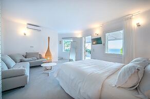 Sanarte  Villas Mykonos