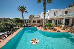Sanarte  Villas Mykonos