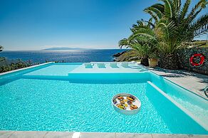 Sanarte  Villas Mykonos