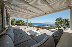 Sanarte  Villas Mykonos