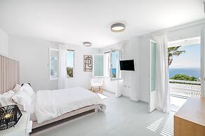 Sanarte  Villas Mykonos