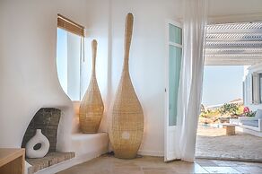 Sanarte  Villas Mykonos