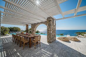 Sanarte  Villas Mykonos